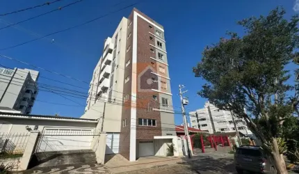 Apartamento à venda no Edifício Residencial Tahoe