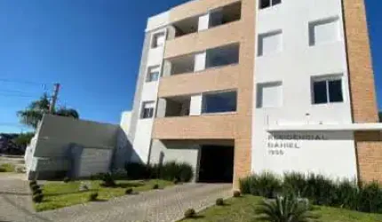 Apartamento mobiliado à venda em Órfãs