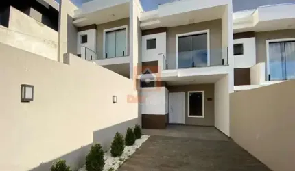 SOBRADO PARA VENDA EM ESTRELA/JARDIM ALPHAVILLE