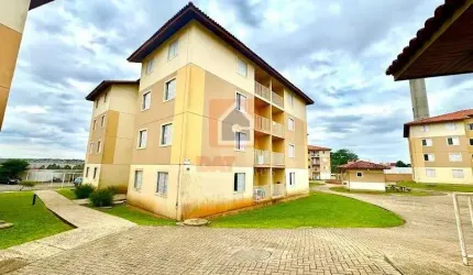 Apartamento à venda em Uvaranas