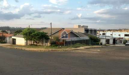 Casa à venda bairro Contorno