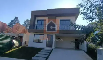 Casa à venda Condominio Alphaville
