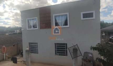 SOBRADO À VENDA NO BAIRRO CONTORNO