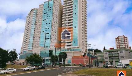 Apartamento à venda no Edifício Santos Dumont