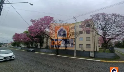 Apartamento à venda no bairro Jardim Carvalho