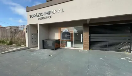 SALA TÉRREA COMERCIAL À VENDA EM UVARANAS