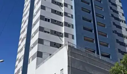 Apartamento à venda em Centro