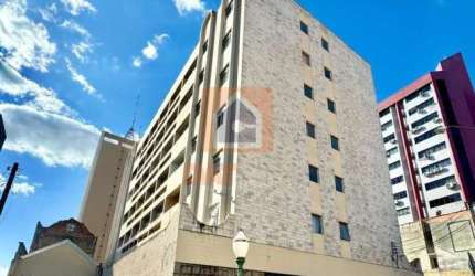 Apartamento à venda no Edifício Imperador
