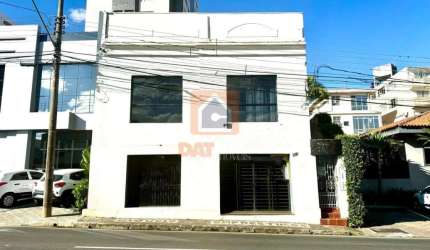 Imóvel comercial à venda na região Central