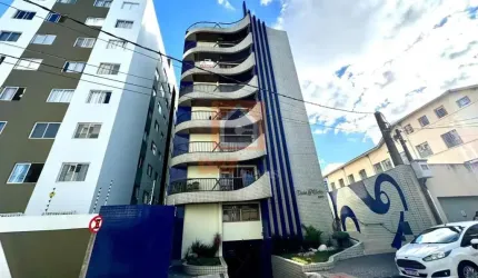 Apartamento à venda região Central