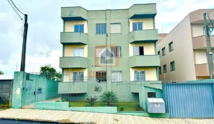 Apartamento à venda no bairro Uvaranas