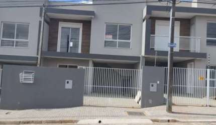 Sobrado à venda em Órfãs