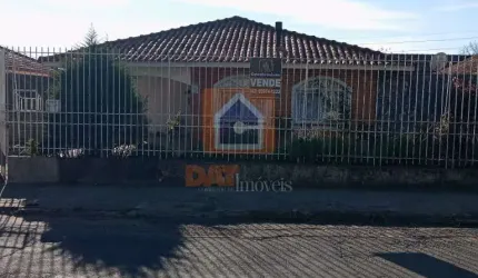 Casa à venda no Jardim Florença
