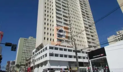 Apartamento à venda na região Central