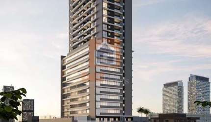 Apartamento à venda região Central