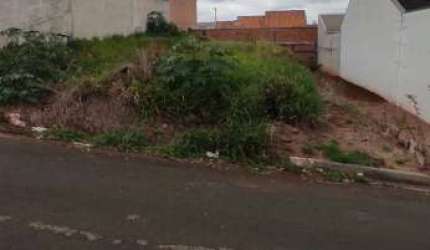 Terreno à venda em Giana ll