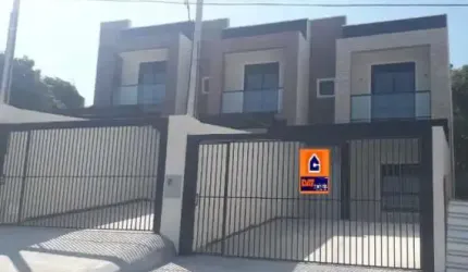 Sobrado à venda em Órfãs