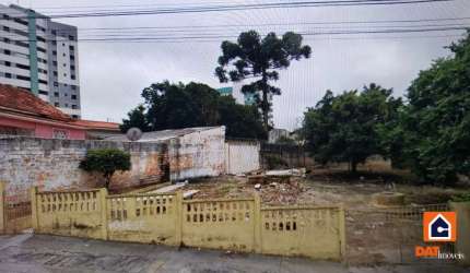 Terreno à venda em Órfãs