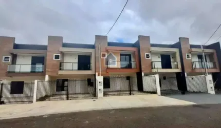 Sobrados à venda em Jardim Carvalho