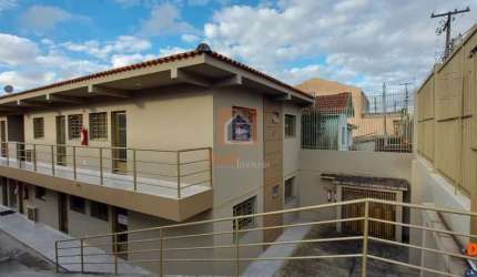 Apartamento à venda em Uvaranas
