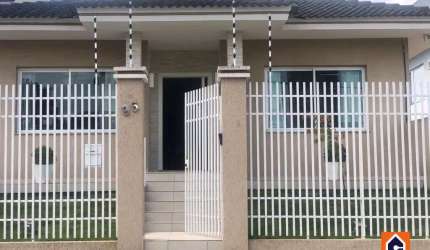 Casa à venda em Jardim Carvalho