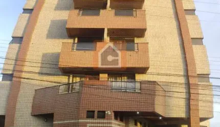 Apartamento à venda no Edifício Fontana Di Trevi