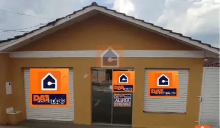 Casa à venda em Carambeí