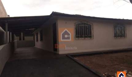 Casa à venda em Uvaranas