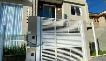 Sobrado à venda em Boa Vista/Palmeirinha