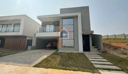 Casa à venda no Condomínio Terras Alphaville