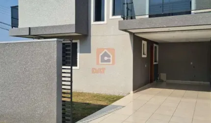 Sobrado à venda no bairro Órfãs