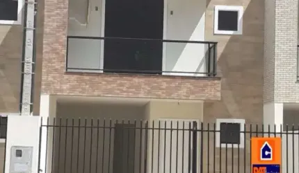 Sobrado à venda em Jardim Carvalho