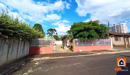 Terreno à venda em Órfãs
