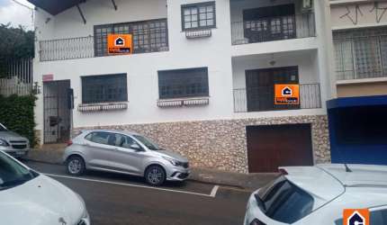 Sala comercial para alugar Central