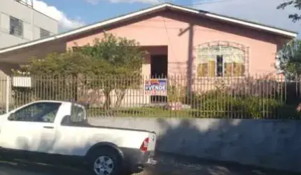 Casa à venda em Nova Rússia