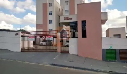 Apartamento à venda em Estrela