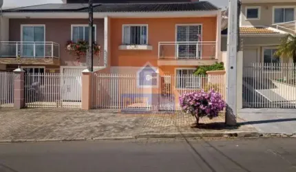 Sobrado à venda em Jardim Carvalho