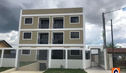 Apartamento à venda no bairro Contorno