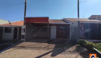 Casa à venda no Lagoa Dourada