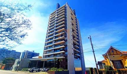 Apartamento à venda no Edifício L Essenc Parc Olarias