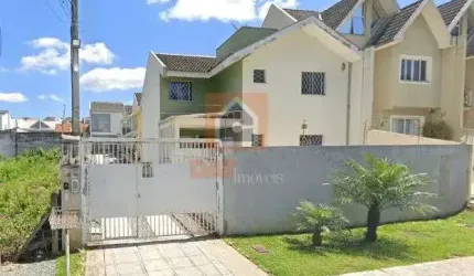 Sobrado à venda em Santa Felicidade em Curitiba-PR