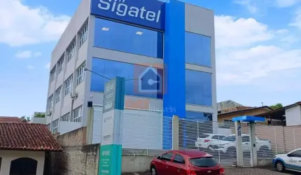 Sala para locação em Boa Vista