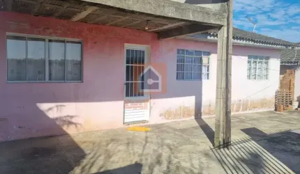 Casa à venda no bairro Contorno
