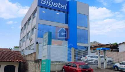 Sala para alugar em Boa Vista