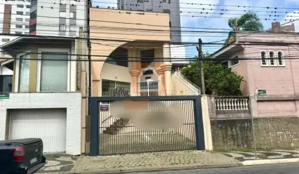 Imóvel comercial para locação em região Central