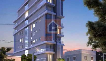 Apartamento à venda em Olarias