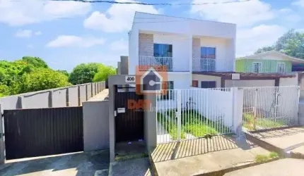 Sobrado à venda no Jardim Carvalho