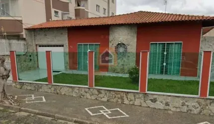 CASA PARA VENDA EM ÓRFÃS