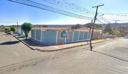 Terreno à venda no bairro Ronda