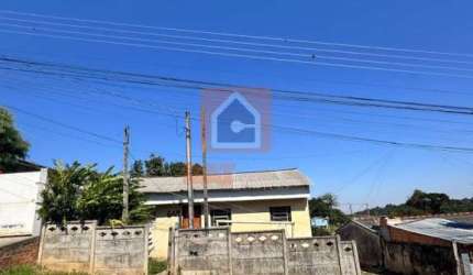 Terreno à venda no bairro Chapada